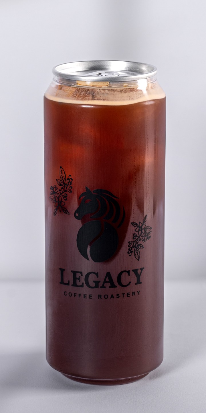 ICE AMERICANO